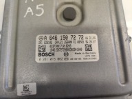 MERCEDES VITO W639 2.2CDI computer A6461507272 0281015062