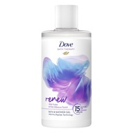 DOVE BATH THERAPY RENEW 400ML