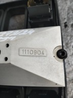 PANEL levers SCANIA 4 P94 BD4X2NA 2000r 1110904