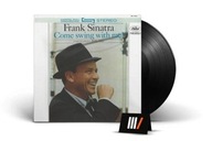 // FRANK SINATRA Come Swing With Me! LP