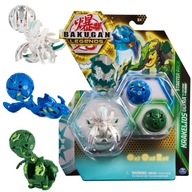 BAKUGAN LEGENDS ŠTARTOVACIA SADA KRAKELIOS ULTRA