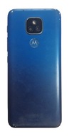 Smartfon Motorola Moto E7 Plus Uszkodzony