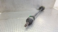 POLOS jobb far 7533446 BMW E81 E87 E90 E91 E92 2.0D N47