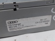 menič CD AUDI A4 B7 8E0035111D