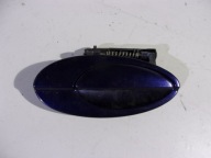 Citroen C5 and handle exterior right rear KPKD