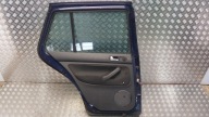Tür heck links VW GOLF IV HATCHBACK 97
