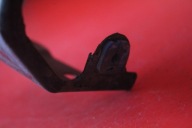 fender right front front CIEMNOZIELONY LAND ROVER DISCOVERY 3 III LR3