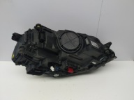2012r + Vw Golf VII GTI GTD reflektor light front left Xenon positioning + LED