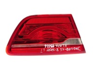 light left left rear part rear to the bonnet boot JAGUAR XE