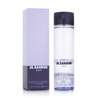 Olejek do masażu Jil Sander Softly Serene 200 ml