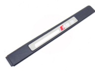 moulding threshold left rear left rear part AUDI RS3 8P 11- 8P4853557L