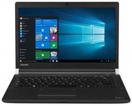 Laptop Toshiba A30-D i5 7200U 8GB SSD 256 FHD W10