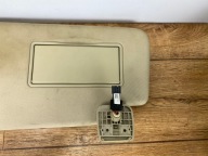 cover przeciwsloneczna visor visor Dodge Ram 1500 2019+ USA