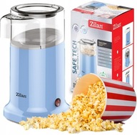 Zariadenie na popcorn Zilan ZLN3147 modré 1200 W