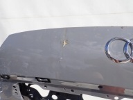 AUDI TT 3 III 14-> boot door rear