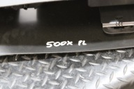 TUNEL central armrest FIAT 500X 500 X LIFT