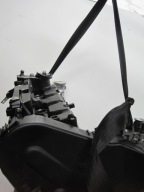 engine MOTOR unprotected pillar VW AUDI SEAT SKODA 2.0 TDI DCY