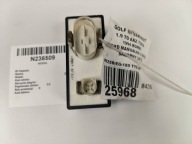 Module Ventilateur 357919506C VOLKSWAGEN GOLF III