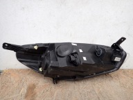 light left REFLEKTOR left FORD FIESTA MK8 VIII 2017-2021R