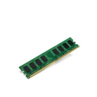 DELL Pamięć RAM, DDR3 8GB 2400MHz, PC4-19200U, ECC - KM0VW4