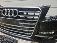 front bumper front AUDI A7 4G 11-15 RADARY ACC KAMERA 360 PDC X 4 S-LINE