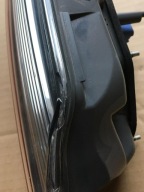 light bonnet right rear part TOYOTA COROLLA E16 16- LIFT