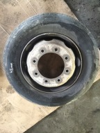 wheels IVECO HANKOOK AH11 245/70R19.5 2-SZT