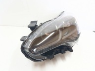 REFLEKTOR light FULL LED left KIA STINGER CK 17- 92101-J5