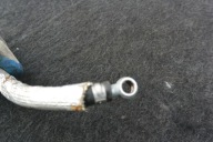 wiring pipe radiator 4.2 TDI AUDI Q7 4L A8 D3