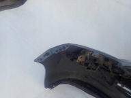 PEUGEOT 207 06-09 bumper front front
