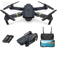 Dron Eachine E58 100 m 600 mAh