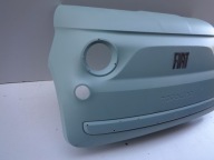 Frontstoßstange motorhaube Abdeckung FIAT TOPOLINO 23