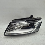 AUDI Q5 8R0 LIFT 12-16 light left front front XENON 8R0941043C