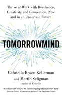 TomorrowMind: Thrive at Work with Resilience,