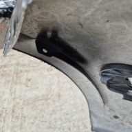 FORD MONDEO IV 4 MK4 LIFT 10-14 bumper front front