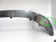 AUDI A6 S6 C8 4K0 S-LINE LIFT 18-24 bumper BUMPER front (6xPDC/washers)