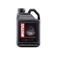 Olej na čistenie vzduchových filtrov Motul A1 5000 ml