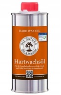 Oli-Natura Hartwachsöl Olej tvrdý na dosky 0,25L