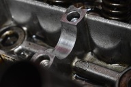 TESTATA Motore HONDA HR-V 1 e 1.6 16V 105 KM 98-01