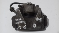 DACIA DUSTER II caliper brake right front GJS