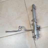 injection ramp BMW 3 E90 E91 E92 E93 2.0 B N43