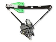 Seat Leon IV 2024 mechanism windows left rear part 5FA839461A
