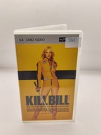 Kill Bill Volume 1 PSP UMD Video Sony PSP