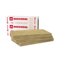 Wełna Rockwool Frontrock plus 035 5cm elewacyjna