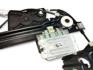 Audi A7 4K window regulator right rear part 4K8839462