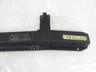 pillar iron support panel for radiators sider BMW e63 e64