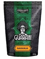 Yerba Mate GUARANI Naranja 500g Paragwajska