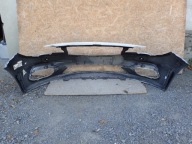 bumper front front OPEL ASTRA K 5 V B16 LIFT