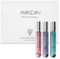 Marccain Mysteriously Collection zestaw 3 x 15 ml
