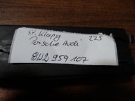 IDEALNY module control unit bonnet AUDI PORSCHE 1 9